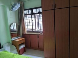 Blk 526 Pangshan Valley (Bukit Panjang), HDB 4 Rooms #631112801